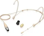 Behringer BO440 ant galvos tvirtinamas kondensatorinis mikrofonas