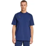 Adidas Tiro 26 Travel mar&scaron;kinėliai vyrams, tamsiai mėlyni, KD1119, S