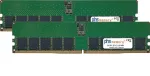 PHS-memory 96GB (2x48GB) rinkinys DDR5 UDIMM ECC 5600MHz PC5-44800E atmintis HP Z2 G1i Tower SP582768