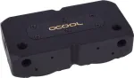 Alphacool Eisblock XPX CPU vandens blokas - nikelis/akrilas, Intel ir AMD 13322