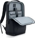 Dell Cp5724S 15,6 colio ne&scaron;iojamojo kompiuterio kuprinė 20L juoda (K1X94)