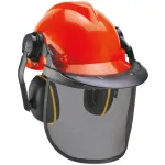 Einhell BG-SH 1 mi&scaron;kininkystės apsauginis &scaron;almas 64 cm 760 g