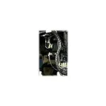 HellermannTyton HWPP-25MM-PP-BK-Q1 spiralinis kabelių apvyniojimas 25 m, juodas, 27 mm i&scaron;orinis skersmuo