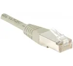 Exertis Connect 842915 Cat6 F/UTP komutacinis tinklo kabelis, 15 m, pilkas