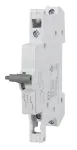 ETI 002159500 pagalbinis kontaktas PS KZS-2M/4M, 1NO+1NC, 250V AC/24V DC, 3A/1A, 0,5 modulio