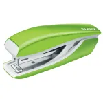 LEITZ Mini Nexxt WOW segiklis 5528, žalias, 10 lapų, vir&scaron;utinio įkrovimo 5528-10-54