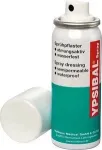 Holthaus Medical YPSIBAL pur&scaron;kiamas pleistras 50 ml permatomas 35650