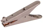 DEHN Įžeminimo spaustukas 205mm Nerūdijantis Plienas 546001