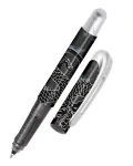 ONLINE Schreiberger&auml;te College Rollerball ra&scaron;iklis Black Dragon 0,7 mm mėlynas ra&scaron;alas 12664/3D