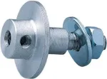 Reely 10586 Propelerio stebulė 5 mm (10586)