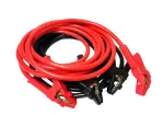 IWH 075636 Variklio paleidimo kabelis 70 mm&sup2;, variu dengtas aliuminis, 6 m, 800 A, 12V/24V