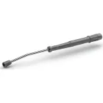 K&auml;rcher besisukantis pur&scaron;kimo vamzdis 840 mm, nerūdijantis plienas, pilkas, skirta HD Professional serijai, 4.112-006.0