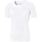 PUMA LIGA Baselayer mar&scaron;kinėliai su trumpomis rankovėmis vyrams, balti, M dydis, 65591804