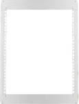 IT-BUDGET 19 colių stovo montavimo rėmas, 9U, 525x60 mm, juodas 90ITB19MTR09