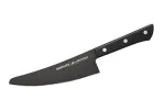 SAMURA Shadow virėjo peilis 166 mm