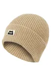 Mountain Equipment Crimp Beanie - Oatmeal