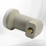TRIAX Universal Single LNB 1 i&scaron;ėjimas TSI 100 Gold (304871)