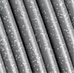 Polymaker Panchroma PLA Galaxy (CA02028) 1,75 mm juodas, 1 kg