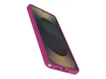 OtterBox React Series dėklas Samsung Galaxy S26 Ultra - permatomas/rožinis su MagSafe 77-99946