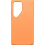 OtterBox Symmetry Series nugarėlės dangtelis, skirtas Samsung Galaxy S24 Ultra - Sunstone (oranžinė) 77-94569