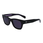 Paul Smith PSSN097HIGHGA vyri&scaron;ki akiniai nuo saulės juodi/pilki