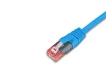 Wirewin PKW-UTP-KAT6 20.0 BL tinklo kabelis 20 m Cat6 U/UTP mėlynas