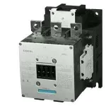 Siemens SIRIUS 3RT1064-6AP36 galios kontaktorius, 3 polių, 185 A, 220-240 V UC ritė