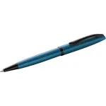 Pelikan Jazz Noble Elegance tu&scaron;inukas, akvamarino spalvos metalinis korpusas, sukimosi mechanizmas 300010131