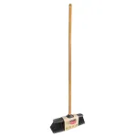 YORK ECO NATURAL grindų &scaron;luota su bambukiniu kotu 120 cm ECO