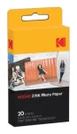 Kodak ZINK Paper 2x3 - wkłady do aparatu Kodak Printomatic - 20 zdjęć