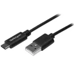 StarTech.com USB-C į USB-A laidas - M/M - 4 m (13 ft.) - USB 2.0 - USB-IF sertifikuotas