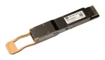 MikroTik DDQ+85MP01D tinklo siųstuvo-imtuvo modulis QSFP-DD 400G, 100 m