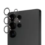 PanzerGlass &reg; Hoops&reg; Camera Lens Protector permatomas Samsung Galaxy S25 Ultra
