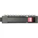 HPE 1,8 TB SAS 12G misijai kritinis 10K SFF SC 3 metų garantija 512e kelių gamintojų HDD