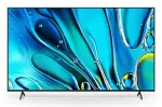 Sony Bravia 3 Professional monitorius FWD-75S35, 189 cm (75"), 4K UHD, LED, Smart TV, HDR, imtuvas