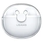 Belaidės ausinės Usams USA001148