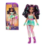Lėlė Spinmaster Unicorn Academy Ava 241mm Įvairiaspalvė