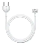 Apple MW2N3Z/A kabelio ilgintuvas maitinimo adapteriui, baltas