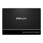 SSD diskas PNY CS900 250 GB 2,5 colio SATA III (SSD7CS900-250-RB)