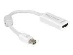 Adapteris mini DisplayPort į HDMI DeLOCK 65128