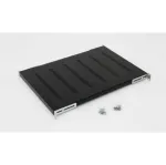 Sunkioji lentyna Triton RAB-UP-650-H4 650mm Juoda