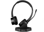 Ausinės Sandberg Wireless Office Headset Pro+