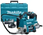 Makita DGP180RT akumuliatorinis tepalų pistoletas