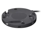 LOGITECH Rally Mic Pod Hub - Grafitas - WW