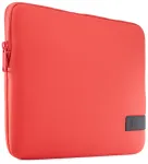 Case Logic Reflect REFMB-113 Pop Rock 33 cm (13 colių) Dėklas ne&scaron;iojamam kompiuteriui Raudonas