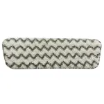 &Scaron;veitimo kempinėlė Salter LASAL73247EU7 Zig Zag Design, abrazyvinė valymo pagalvėlė pavir&scaron;iams
