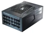 Seasonic Prime PX-2200 maitinimo blokas, 80 PLUS Platinum, pilnai modulinis, ATX 3.1, PCIe 5.1 - 2200 W