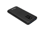 Ne&scaron;iojamas i&scaron;orinis akumuliatorius Tellur PD102 Boost Pro 10000mAh
