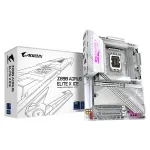 GIGABYTE Z890 AORUS ELITE X ICE pagrindinė plok&scaron;tė