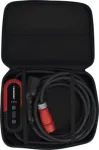 Blaupunkt P3PM2T2 Mobilus elektromobilio įkrovimo dokas 2 tipas 16 A 11 kW